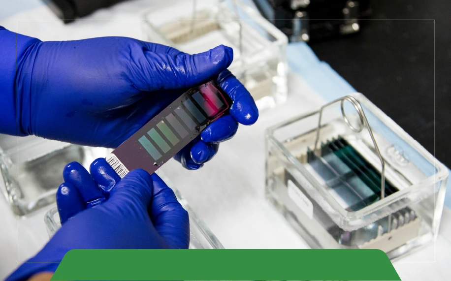 A Few Suggestions for Preserving Laboratory Equipment