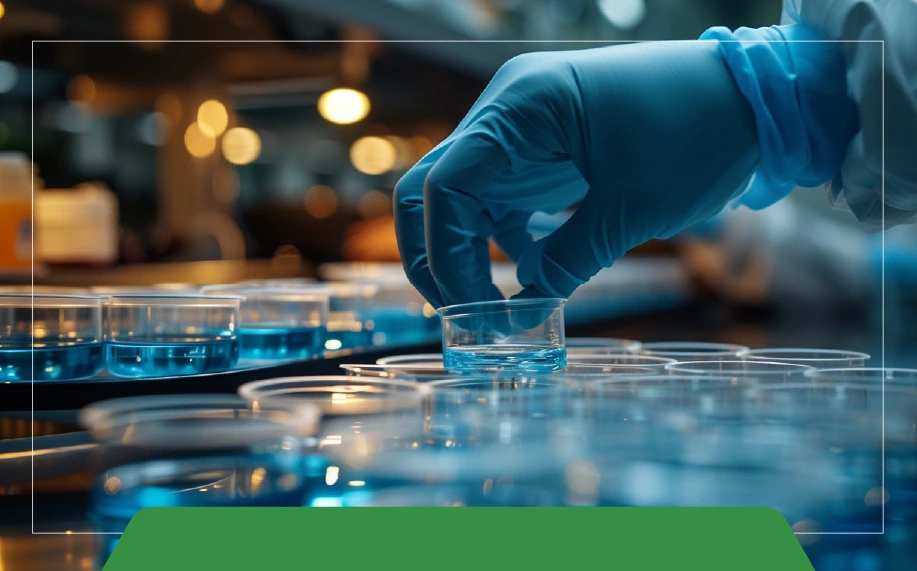 What is a centrifuge and how does it work? 