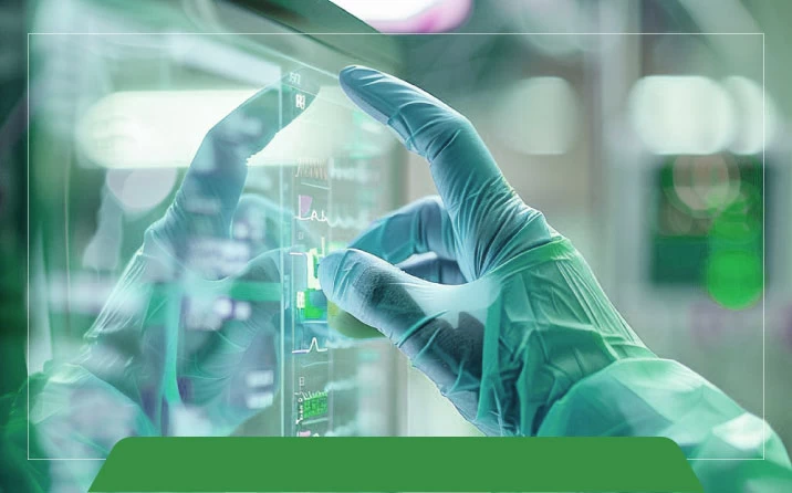 What Are the Steps of Polymerase Chain Reaction?