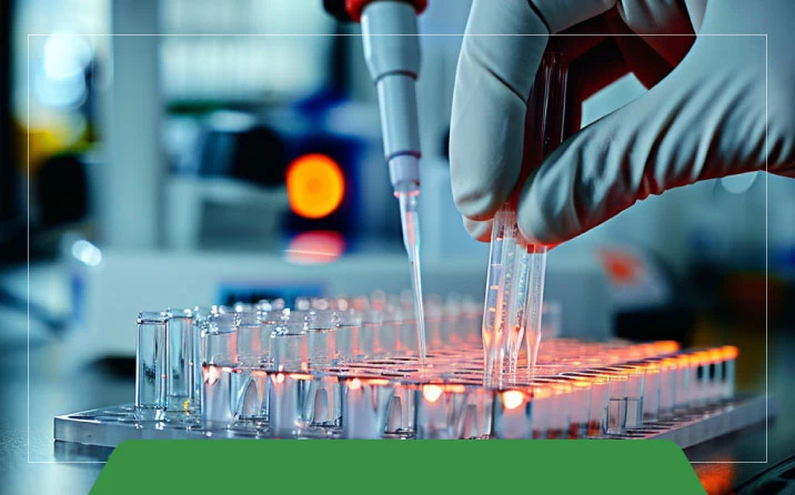 Polyacrylamide Gel vs. Agarose Gel: An Exploration of Their Differences