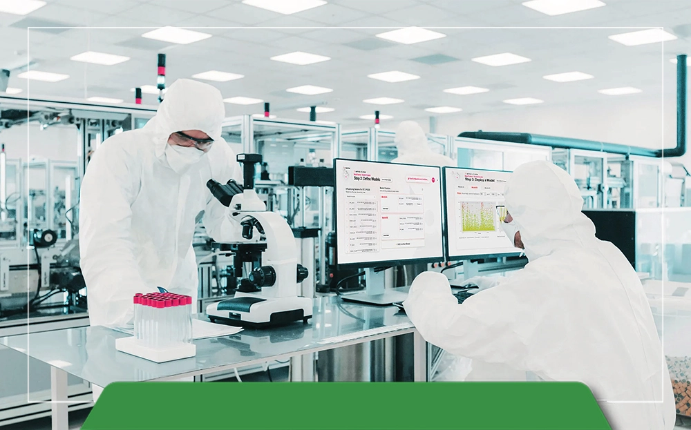 Лучшие Производители Лабораторного Оборудования в Иране