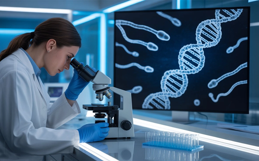 روش‌های علمی برای داشتن فرزند پسر