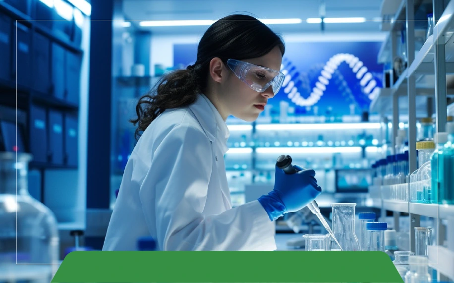 В чем разница между ПЦР (полимеразной цепной реакцией), qPCR (количественной полимеразной цепной реакцией) и ОТ-ПЦР (полимеразной цепной реакцией с обратной транскрипцией)?