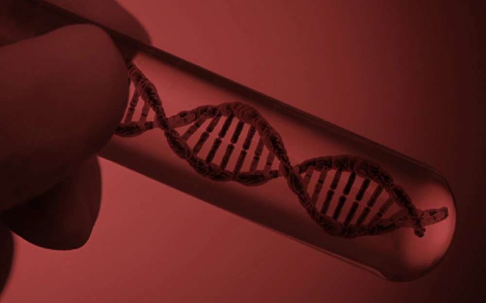 آزمایش دی ان ای برای تشخیص رابطه نامشروع 