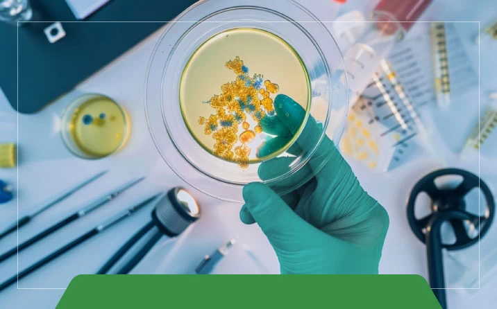 Exploring the Pros and Cons of Polymerase Chain Reaction (PCR)