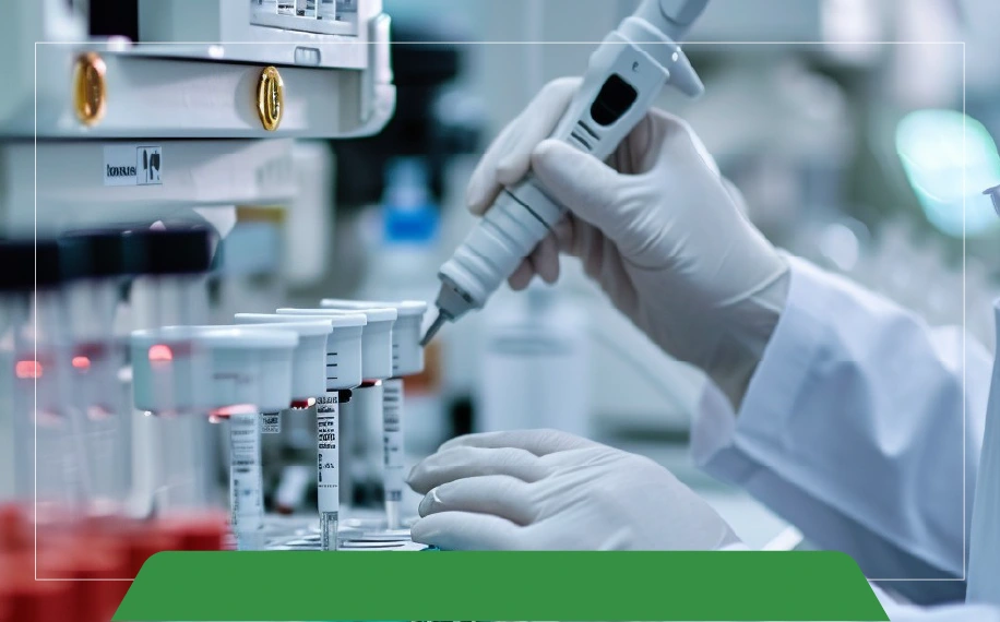 Vortex Mixer Usage in the Laboratory: Definition, Application, Principal, Operational Procedure