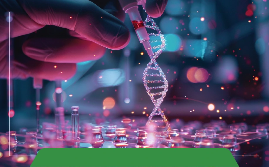 How to prevent Contamination in Polymerase Chain Reactions (PCR)