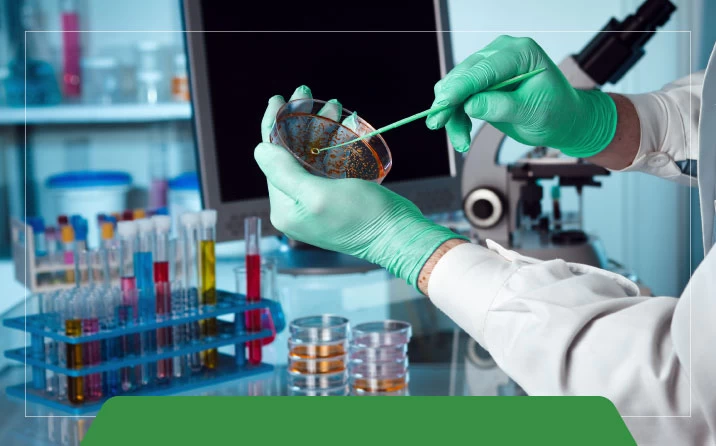 Как выбрать подходящую микроцентрифугу для вашей лаборатории?