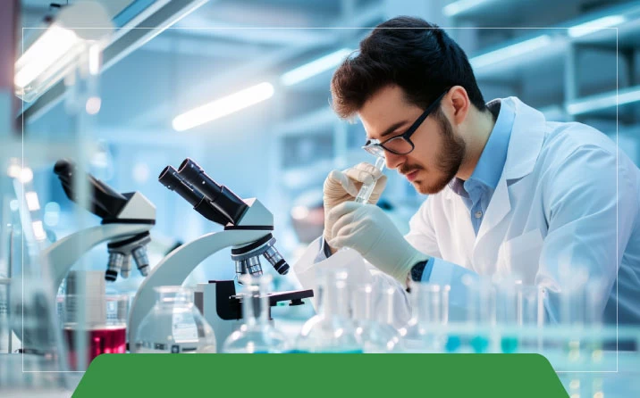  How does qPCR differ from traditional PCR? |How do they work? 