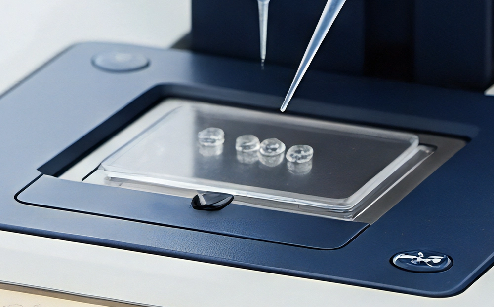 دستگاه نانودراپ چیست