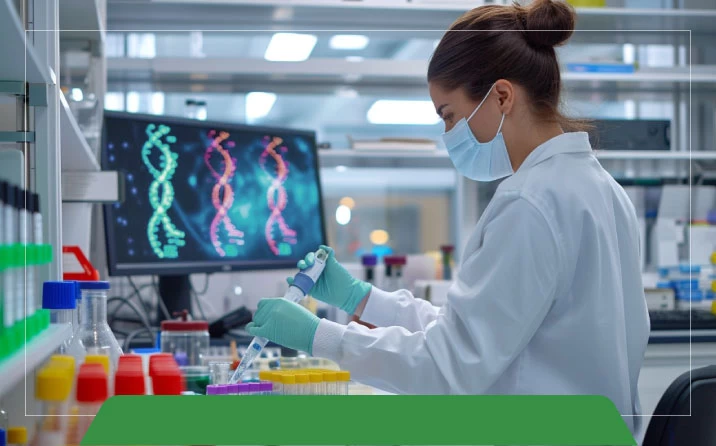 Разные Типы Центрифуг Используемые в Большинстве Лабораторий