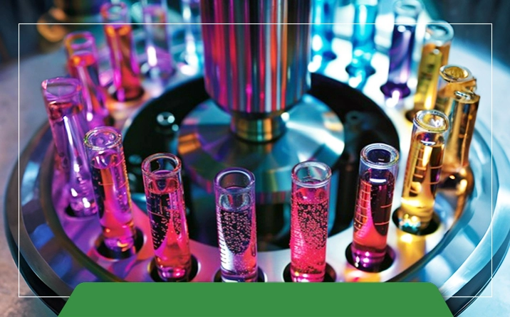 Buy high-speed 15000 RPM centrifuge for laboratory