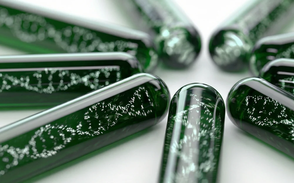 تفاوت انواع کیت استخراج اسید نوکلئیک