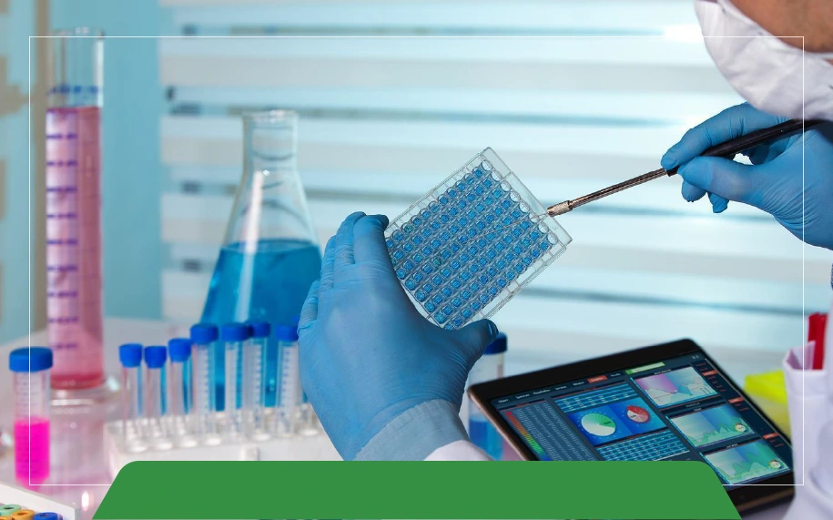 How Does Horizontal Gel Electrophoresis Operate?