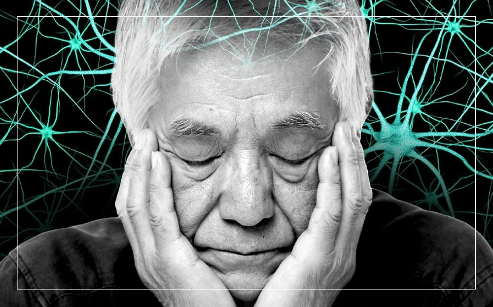 Анализ Крови на Альцгеймер