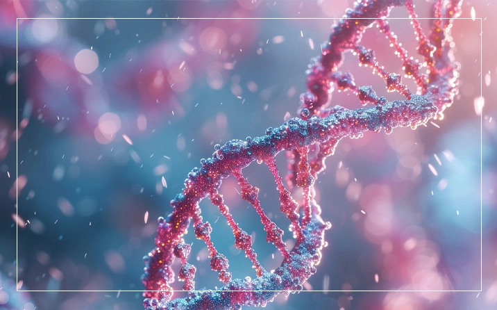  The 2nd International Congress of Cancer Genomics (CGC2024)