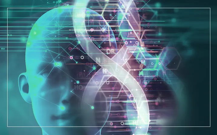 Exploring Hidden Genetic Elements: Are There Genes Outside Our Genomes Like in Bacteria?