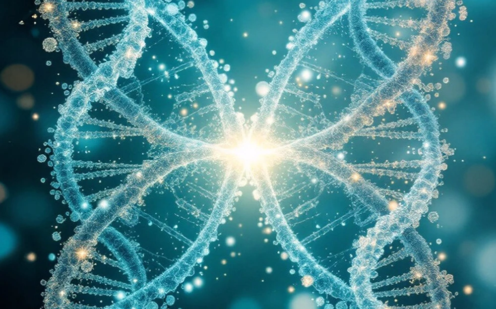 دناژن تجهیز در اولین رویداد زیست‌فناوری ایران