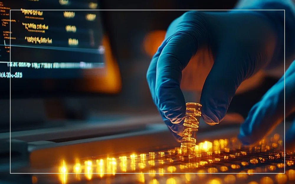 Scientists Discover Ancient RNA-Guided System That Could Enhance Gene-Editing Tools