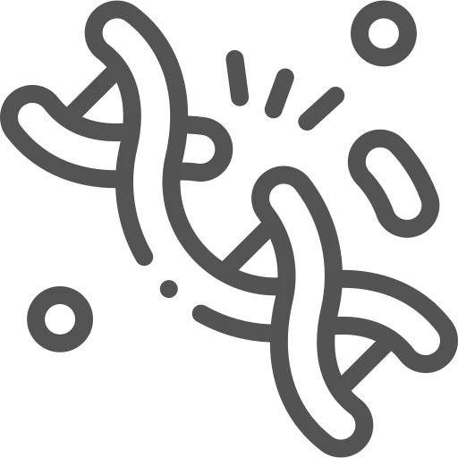 Выделение и Обнаружение ДНК