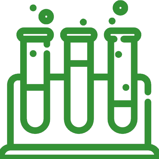 معدات المخبر