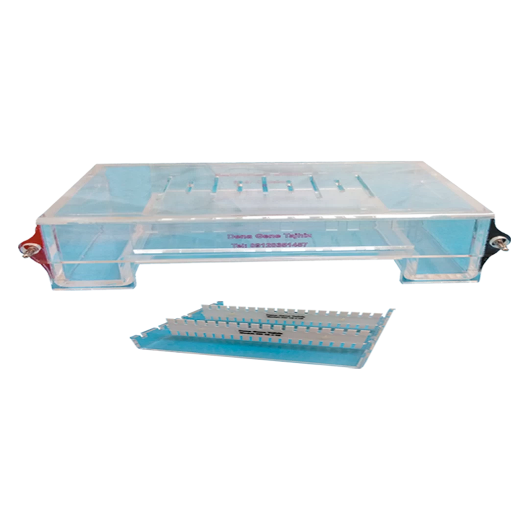الکتروفورز افقی-مدل-Midi-HD-15×15