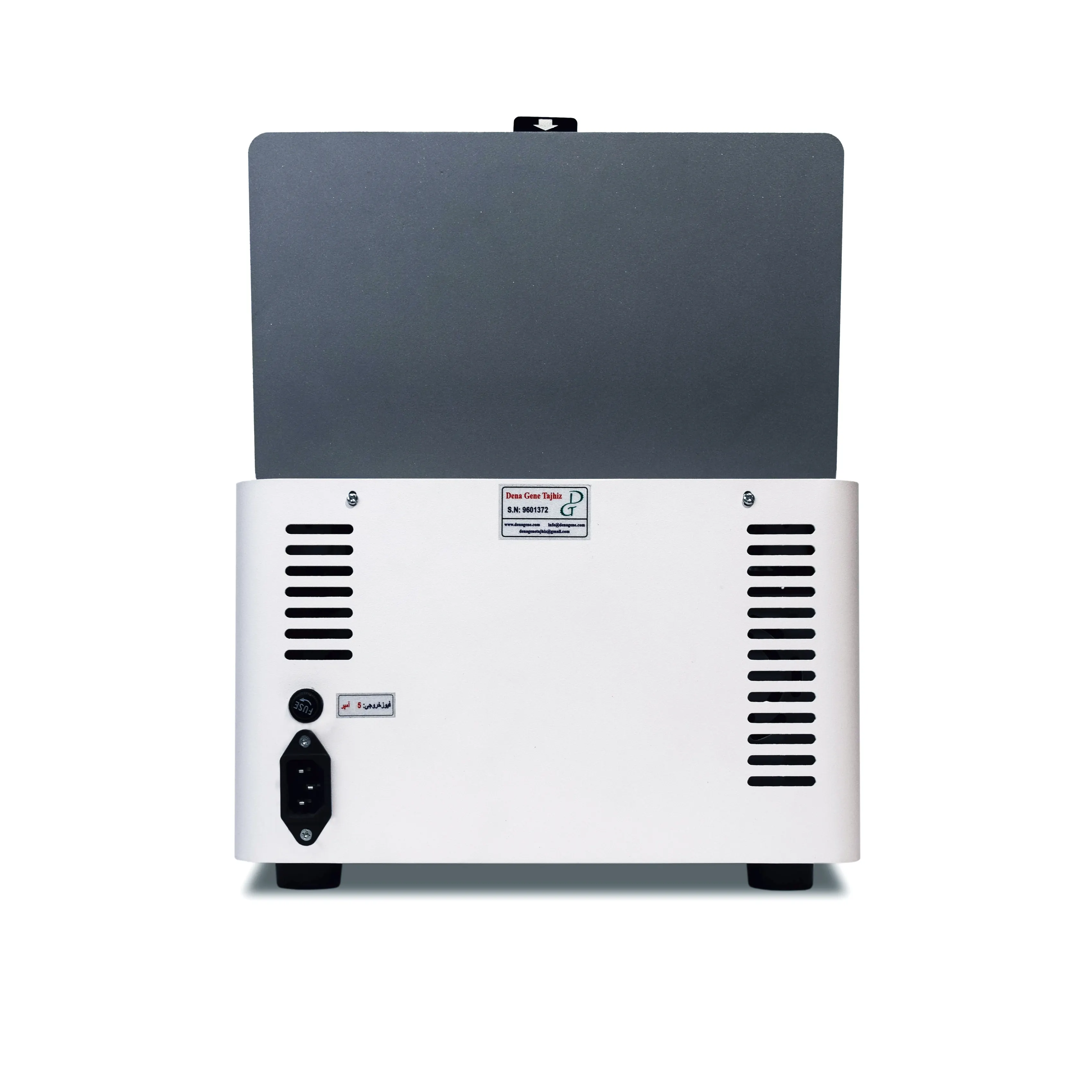 Градиентный термоциклер 64 