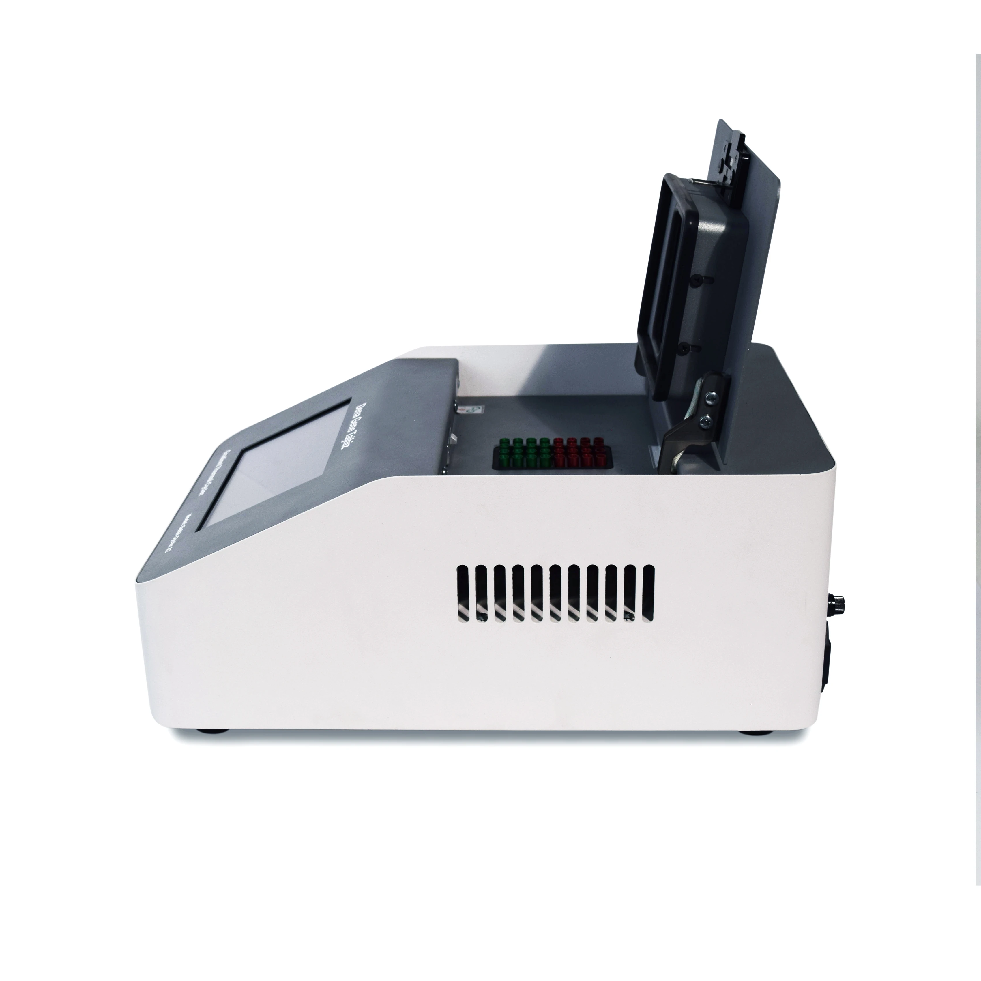 ПЦР-аппарат на 32 лунки