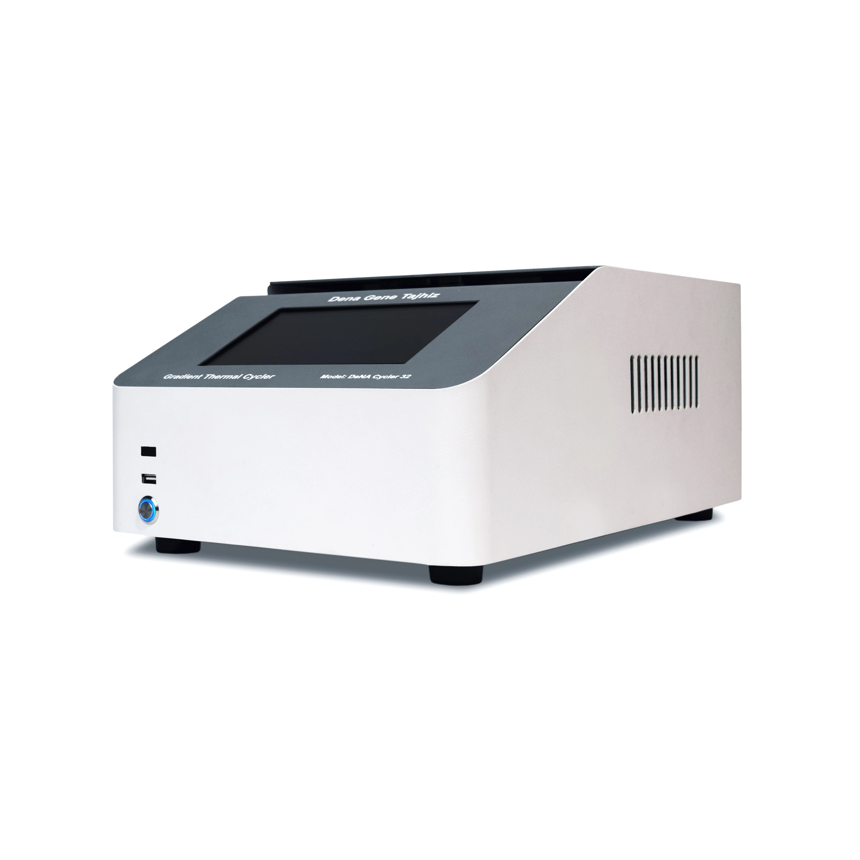 32 Градиентный Термоциклер