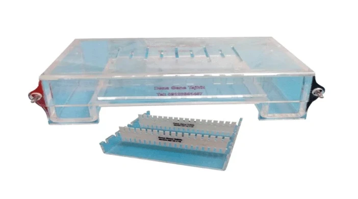Maxi-Horizontal-Electrophoresis-Unit