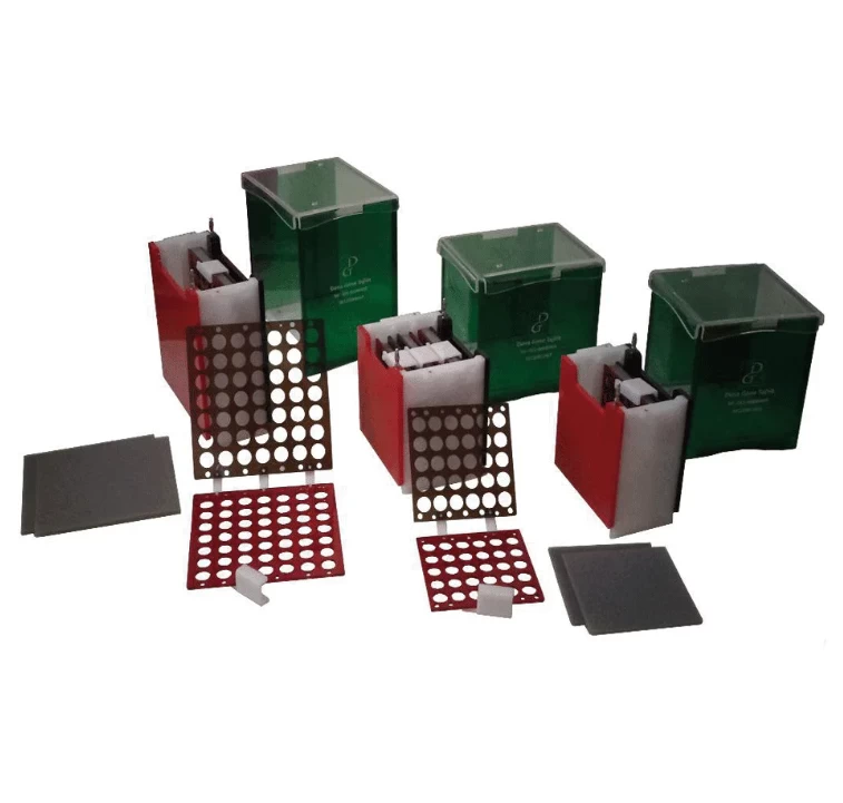 وسترن-بلات-WD-10×10 