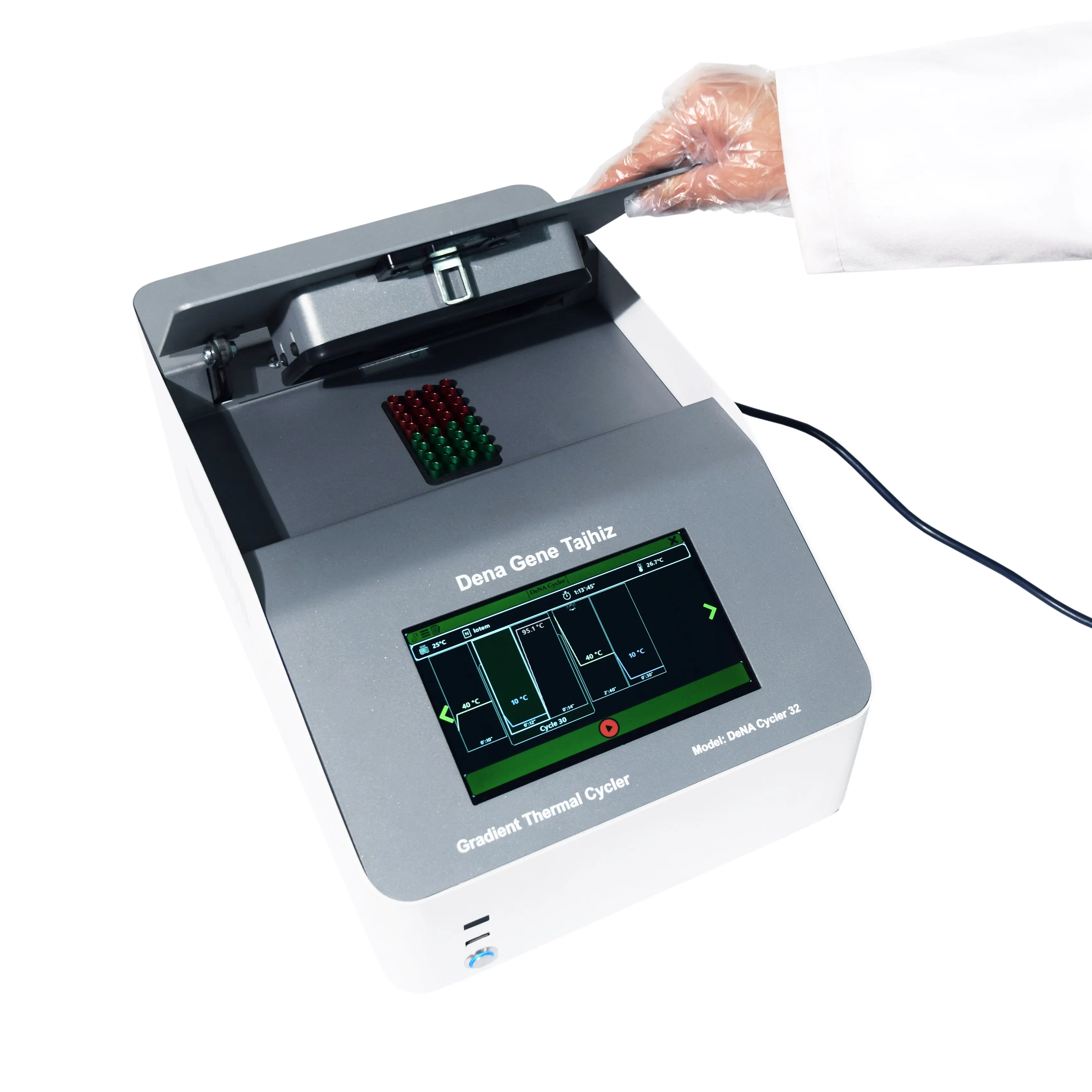 ترموسایکلر 32 