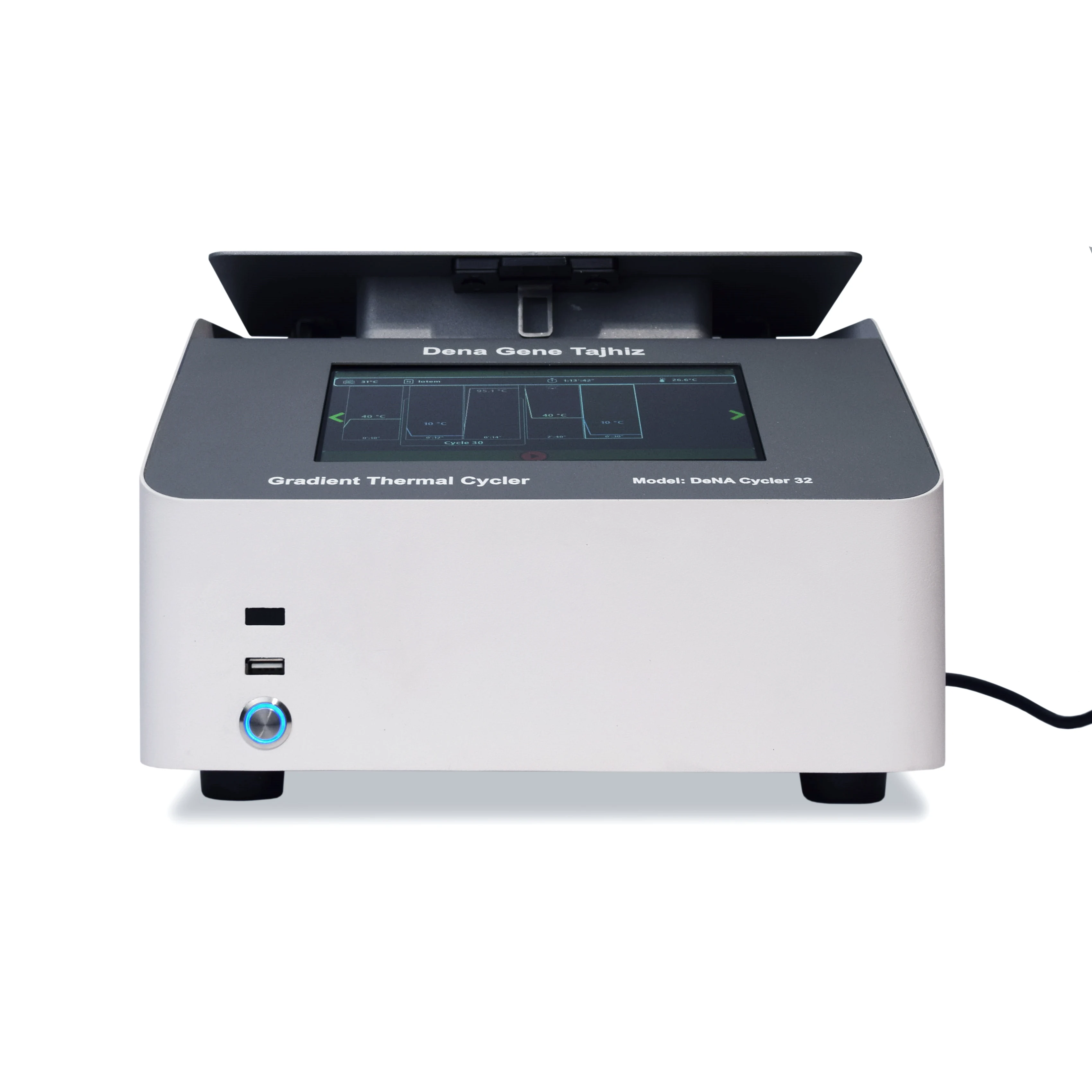 دستگاه ترمال سایکلر گرادیانت 32 