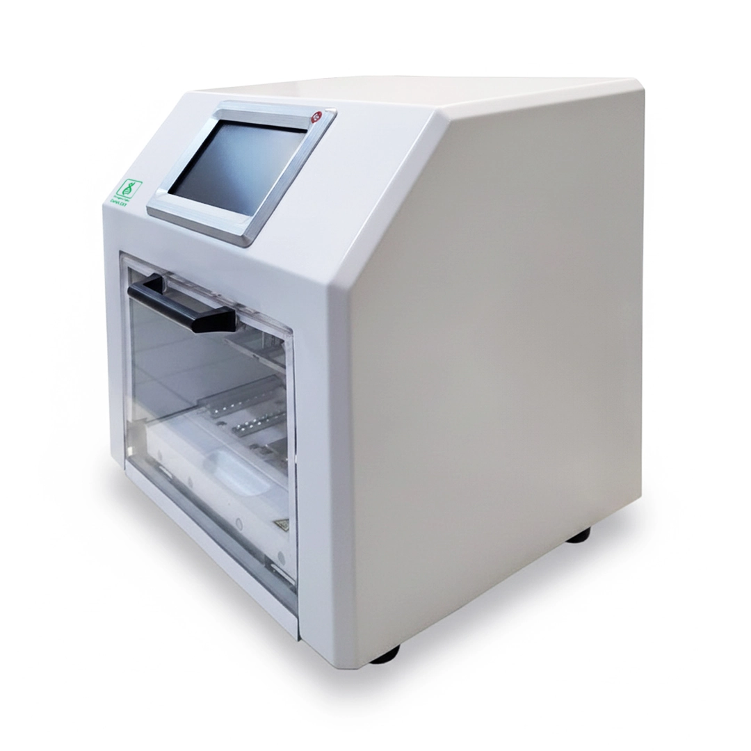  دستگاه استخراج اسید نوکلئیک 