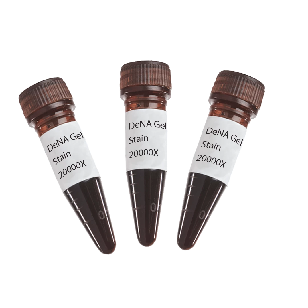 رنگ-DNA-دناژن-تجهیز