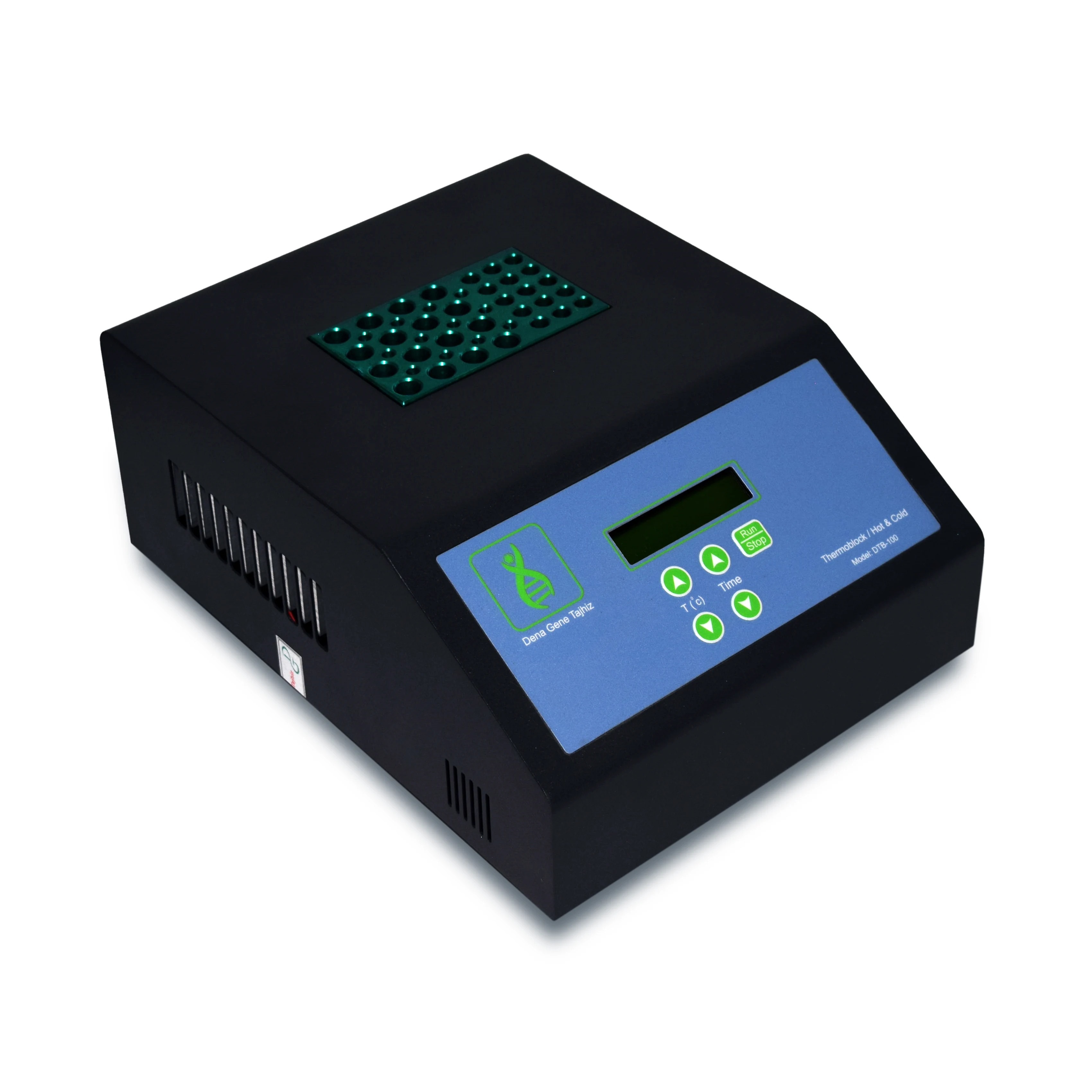 هیتر بلاک Dry Block 