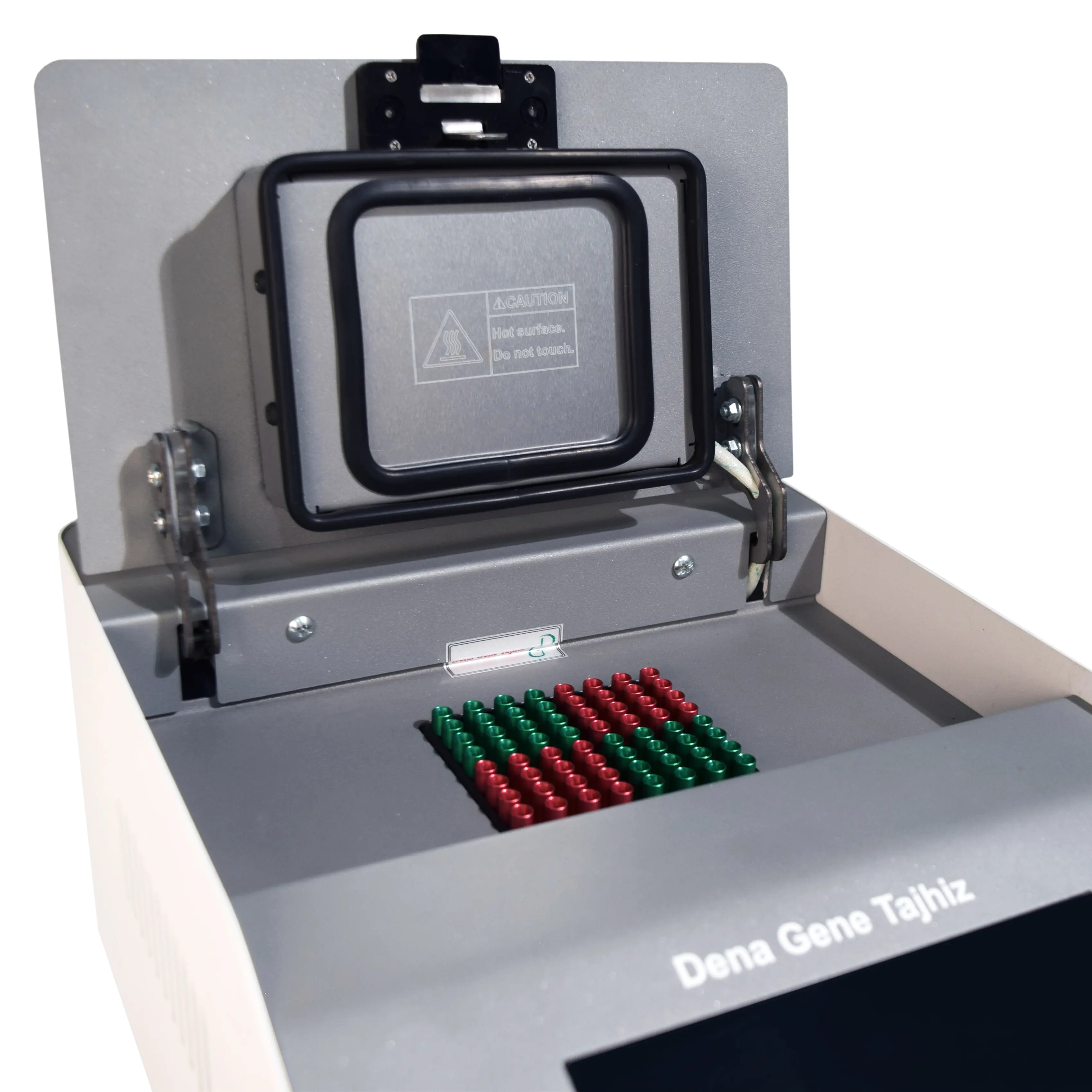 thermal cycler machine