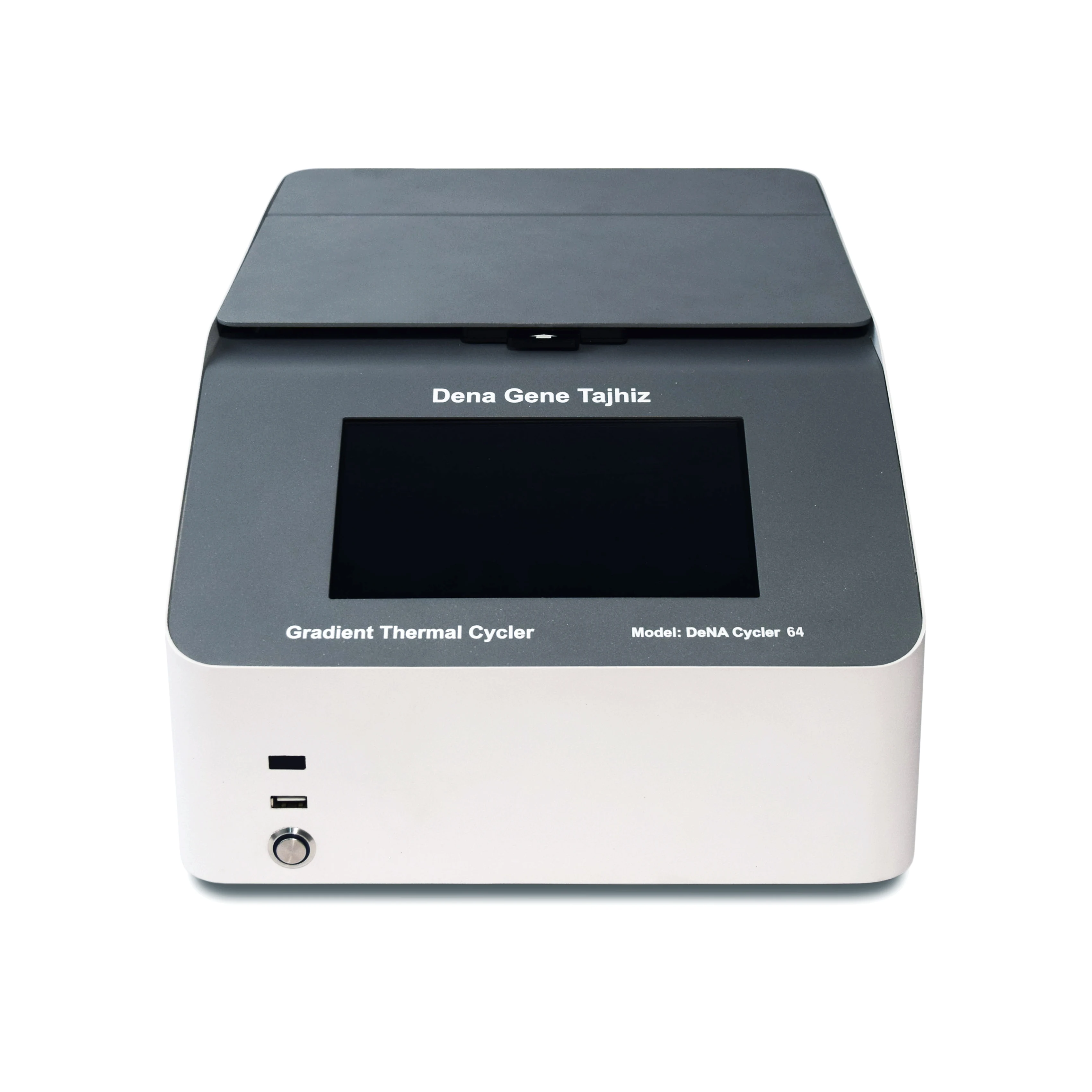دستگاه گرادیانت ترموسایکلر 64
